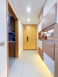 Blossom Residences (D23), Condominium #563473161